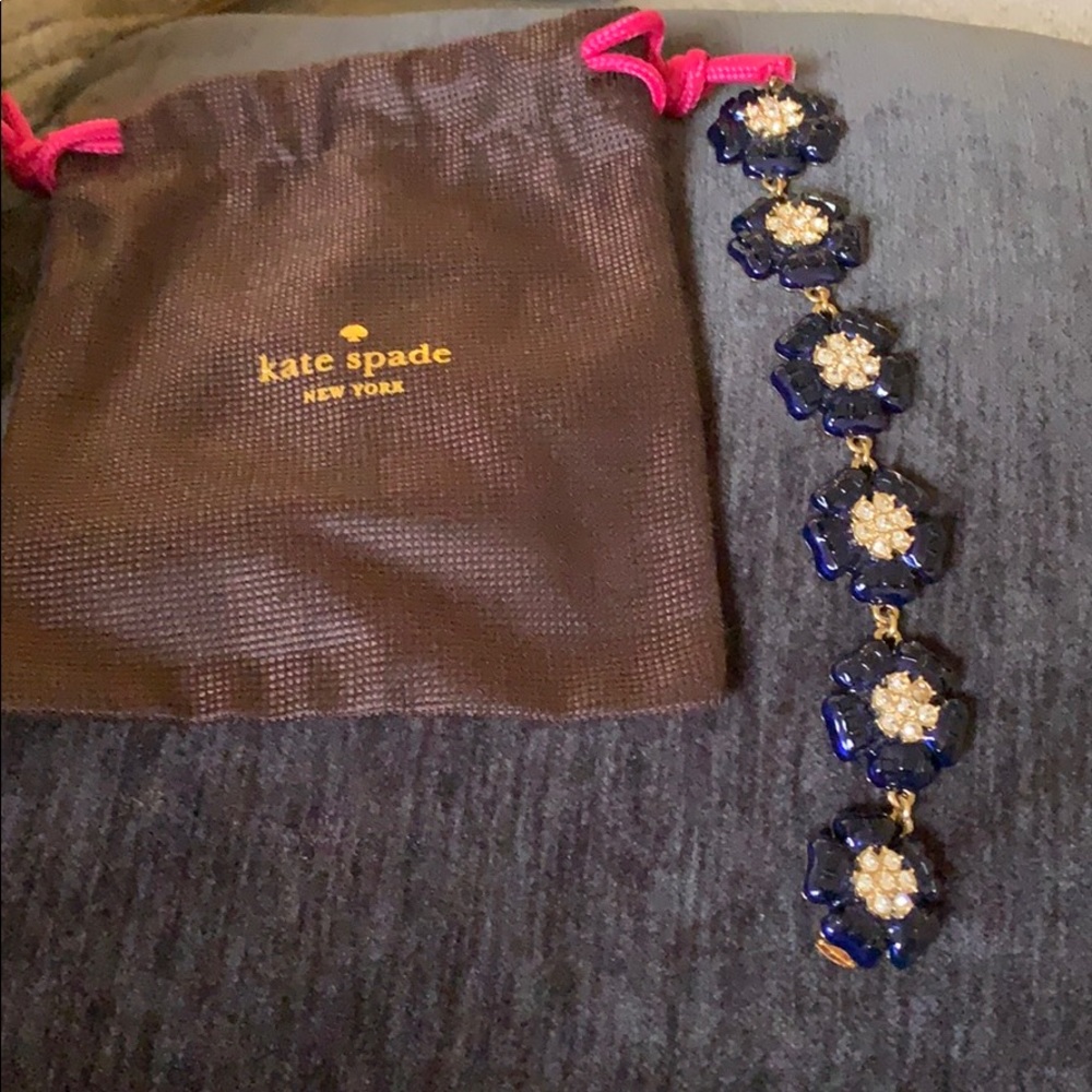 Kate Spade bracelet - Picture 2 of 3